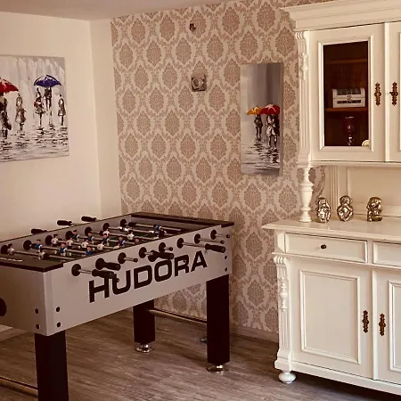 Sauerland-traeume Hébergement de vacances *