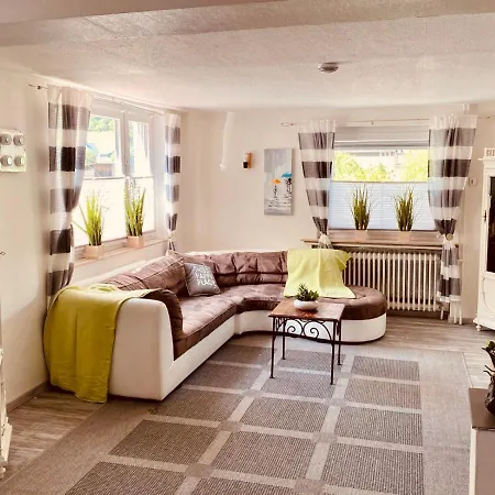 Hébergement de vacances Sauerland-traeume Schmallenberg