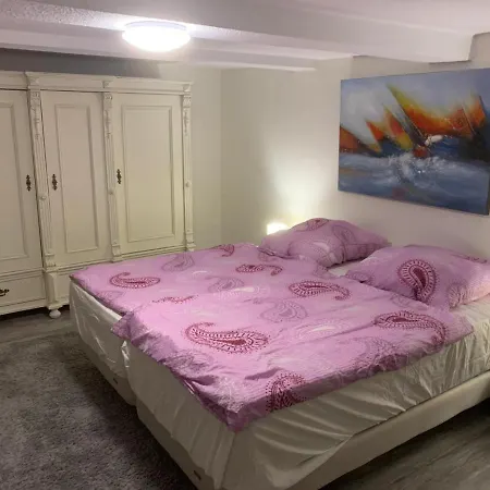 Holiday home Sauerland-traeume