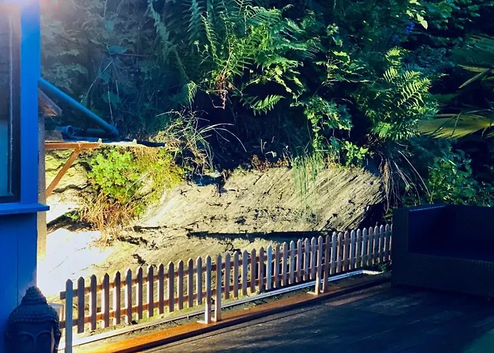 Sauerland-traeume בית נופש *