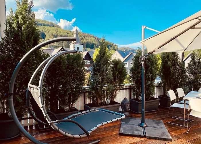 Sauerland-traeume שמאלנברג