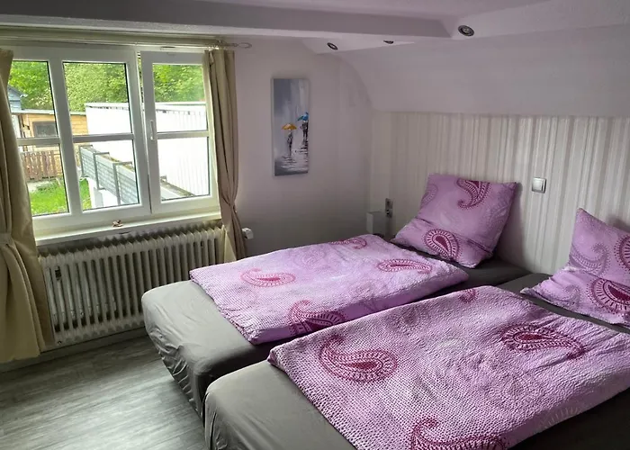 Sauerland-traeume * שמאלנברג