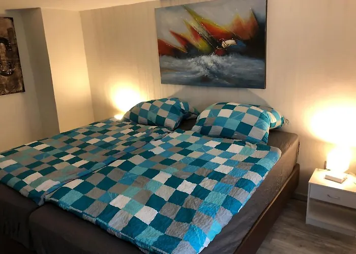 Sauerland-traeume * שמאלנברג