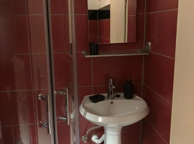 בית נופש Sauerland-traeume